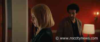 Movie Review: "Sanctuary" is a sensual, surprising thriller