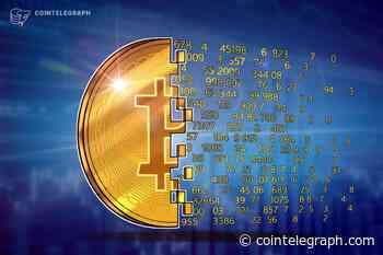 Bitcoin fragments could become more valuable than full Bitcoins