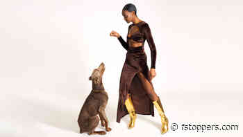 Fstoppers Photographer of the Month (May 2023): Daria Fomkina