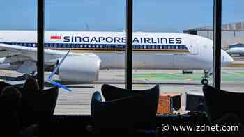 Singapore Airlines to offer free unlimited Wi-Fi onboard across all cabin classes