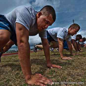 USAF Should Rethink Its Approach to Mental Health and Suicide