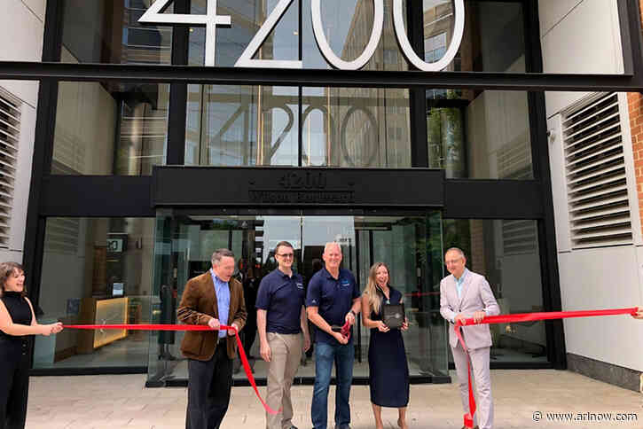 Biz Talk: MarginEdge returns to Arlington