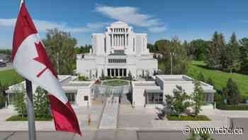 A century after the end of prohibition, a dry Alberta town steps closer to allowing liquor