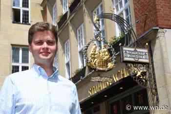 Stuhlmacher reagiert auf Personalmangel