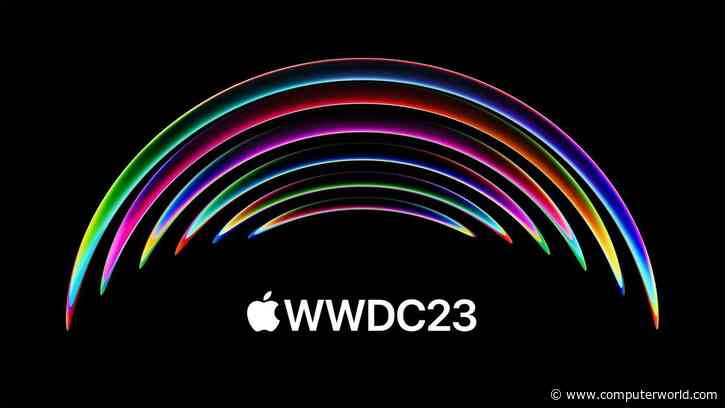 WWDC: Apple gets back to the Mac in PC sales attack