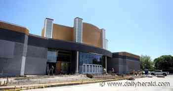 'Halloween' actor to attend Emagine Batavia's opening day Thursday