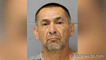 Convicted killer calls police and admits to murdering 2 more people