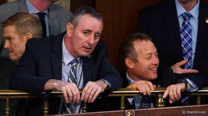 Bipartisan Problem Solvers Caucus endorses debt deal