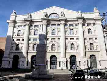 Quando tua moglie compra le azioni Nvidia inizia a preoccuparti