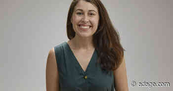 DDB Chicago names Emma Montgomery CEO as she departs Leo Burnett