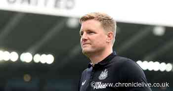 Pundits get it drastically wrong with Newcastle's pre-season Champions League prediction