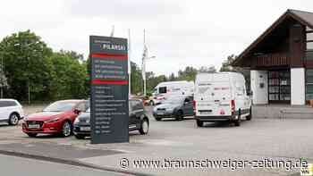 Autohaus Pilarski: Fahrzeug in Braunschweig gestoppt