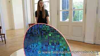 Schon jetzt leuchtet der Braunschweiger Lichtparcours 2024