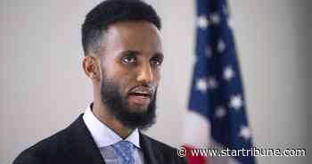 DFL punishes candidate as Somali community watches with skepticism