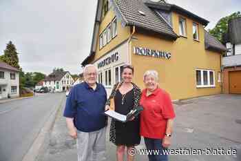 Verein will alten Dorfkrug im Westen von Bielefeld zur Kulturstätte machen