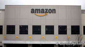 Nearly 2,000 Amazon workers to walk out after return to office