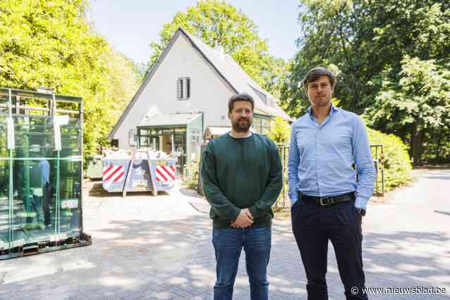 Iconische brasserie Dikke Mee in Nachtegalenpark krijgt nieuwe uitbaters en nieuwe naam