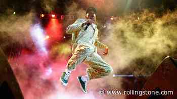 Camp Flog Gnaw 2023: Tyler, the Creator’s Music Carnival Returns After Four Years