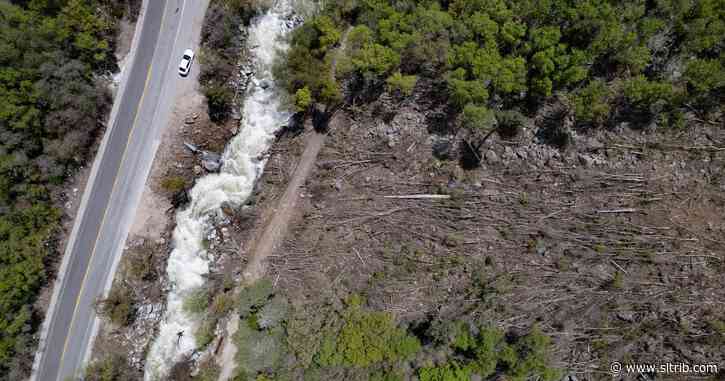 Sandy declares state of emergency amid flooding threat