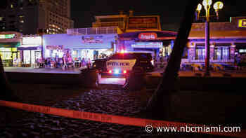 FBI Seeks Photos, Videos in Hollywood Beach Mass Shooting as More Victims Released From Hospital