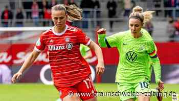 Zehn VfLerinnen im vorläufigen WM-Kader, DFB-Streit mit FCB