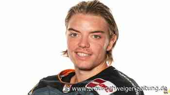 Das ist der Plan von Ex-Grizzly Steven Raabe aus Salzgitter