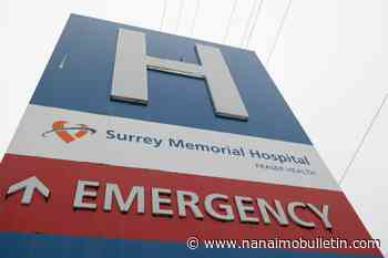 Letter calls out resource crisis at Surrey hospital: 1 newborn death, ‘countless misses’