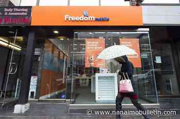 Freedom Mobile workers seeking union after acquisition: Teamsters Canada