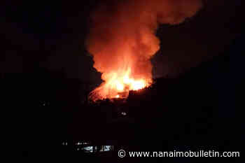 Vernon arson suspect to stand trial