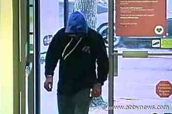 Man accused of robbing banks in Grand Forks and Creston is sentenced in Abbotsford