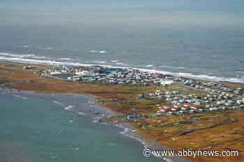 Coast Guard suspends search for 4 missing after Alaska charter boat found partially submerged