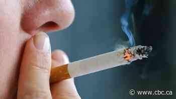 Cigarette warning labels are about to get even harder to ignore in Canada