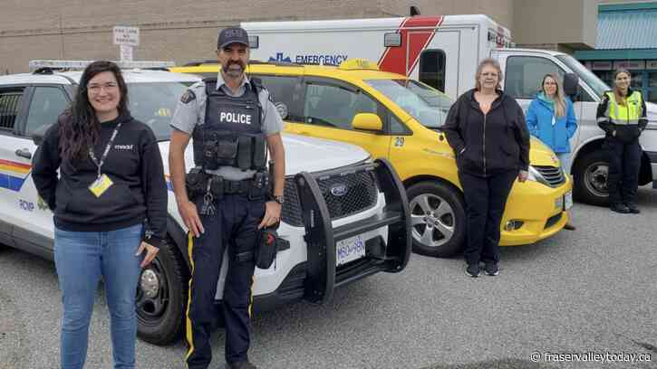 Mothers Against Drunk Driving visits Sardis Secondary to address impaired driving