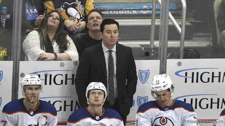 Oilers acquire rights to prospect Jayden Grubbe from Rangers for fifth-round pick