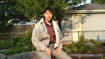 Gray Schiller, ambient musician and founder of StretchMetal