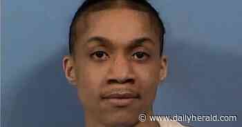 Former Aurora man sentenced to 100 years for home invasion, rape and kidnapping