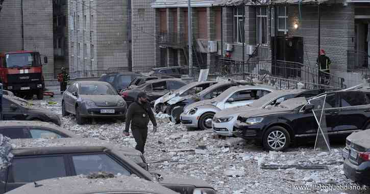 Ucraina, la diretta – Bombe su Belgorod, Germania: “Kiev ha il diritto di attaccare in Russia per autodifesa”. Macron: “Nessuna tregua e nessuna cessione di territori”