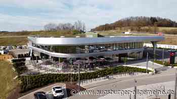 Tankt bald die ganze Welt wie in Zusmarshausen?