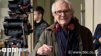 Ken Loach, Cannes and his leading man Dave Turner