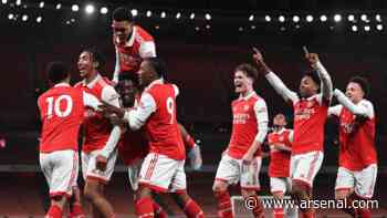 Nine times when our academy shined in 22/23