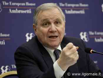 Avviso di sfratto per Schlein, l'accoltellatore diventa vittima e Visco: quindi, oggi...