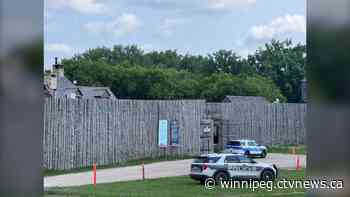 16 children, 1 adult sent to hospital after incident at Winnipeg's Fort Gibraltar