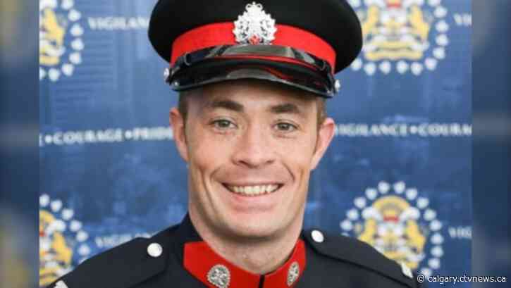 Sentencing arguments in hit-and-run death of Calgary police officer to be rescheduled