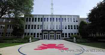 'Deplorable and unacceptable': Antisemitic remarks shouted at St. Viator-Deerfield soccer game