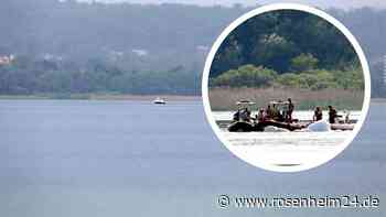 Lago Maggiore: Vertrauliche Geheimagenten-Papiere im versunkenen Hausboot? Ermittler wollen Wrack bergen