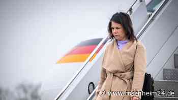 Baerbock-Ministerium schließt vier russische Konsulate - Moskau verärgert: „unbedacht und provokant“