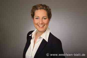 CDU nominiert Paderbornerin für Europawahl