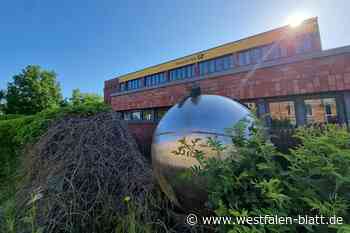 Zolltor-Center: Investor plant Einkaufszentrum in der alten Post in Warburg