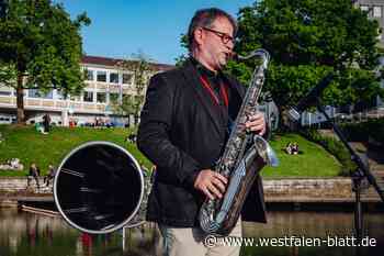 „Natürlich könnte es Rockmusik geben“