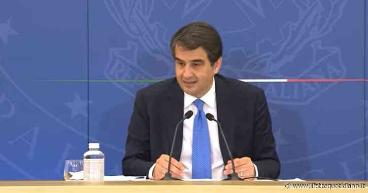 Il governo esautora la Corte dei Conti, ma Fitto: “Nessuno scontro. C’è massimo rispetto, chiaro che chiediamo lo stesso”
